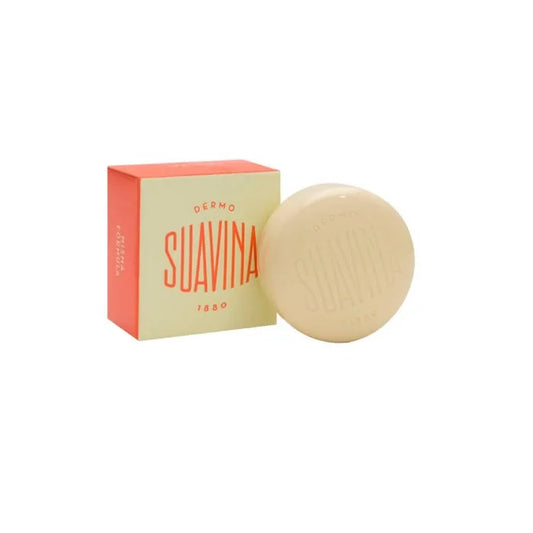 SUAVINA SUAVINA Original Lippenbalsam 10 ml Pflege für die Lippen Kosmetik