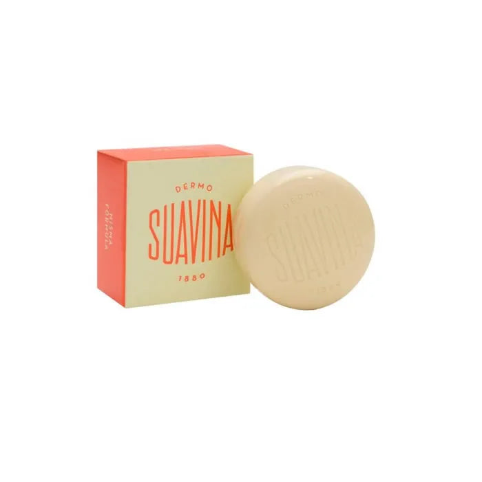 SUAVINA Original Lip Balm 10 ml Lippenbalsam