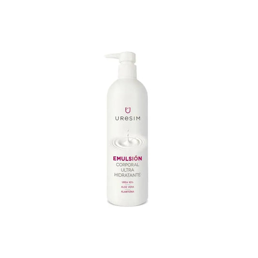 URESIM URESIM Emulsión Corporal Ultra Hidratante 400 ml Körperlotion Kosmetik