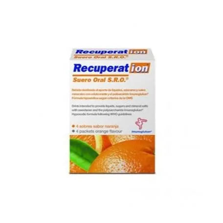 ESTEVE ESTEVE Recuperat-Ion Suero Oral Kosmetikprodukt