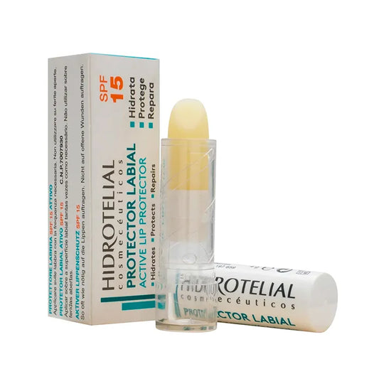 HIDROTELIAL HIDROTELIAL Aktiver Lippenschutz Lippenpflege 4,5 g Kosmetik