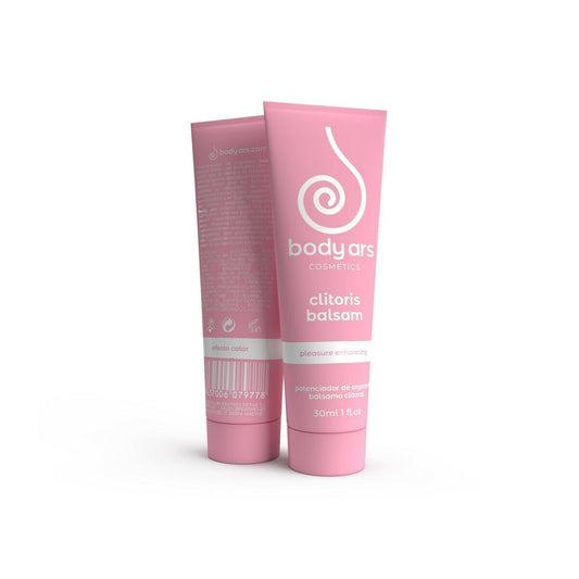 Anregendes Gel für Frauen Body Ars 30 ml