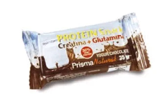 PRISMA NATURAL PRISMA NATURAL Protein Snack Yogur 35 g Kosmetikprodukt