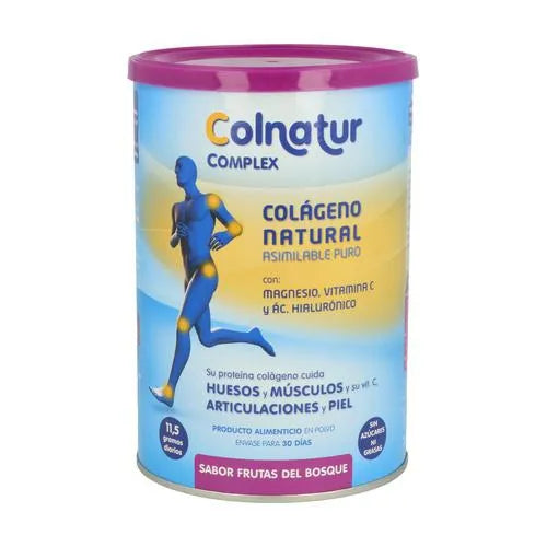 COLNATUR COLNATUR Complejo Colnatur natürlicher Kollagen-Komplex Kosmetik