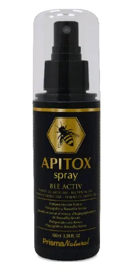 PRISMA NATURAL PRISMA NATURAL Prisma Nat Spray Apitox 100 ml Kosmetikpflege
