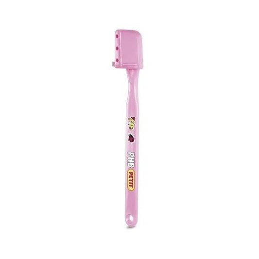 PHB PHB Petit Zahnbürste klein für präzise Reinigung Kosmetik
