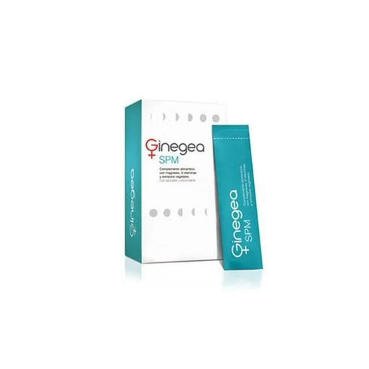 MENARINI MENARINI Ginegea Spm 6 g 14 Sachets Kosmetikprodukt