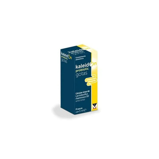 MENARINI MENARINI Kaleidon Probiotic Drops 5 ml Kosmetikpflege