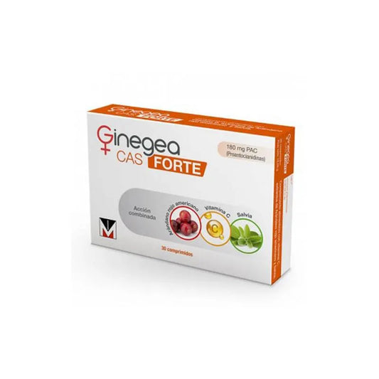 MENARINI Menarini Ginegea Cas Forte Kosmetikprodukt