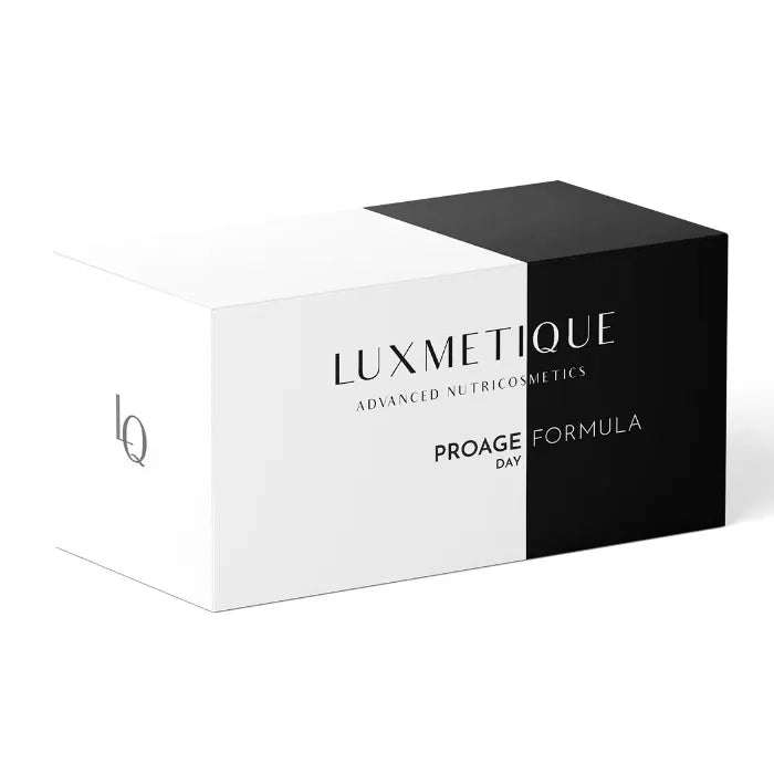LUXMETIQUE LUXMETIQUE Antiaging 15 Trinkampullen zur oralen Anwendung Kosmetik