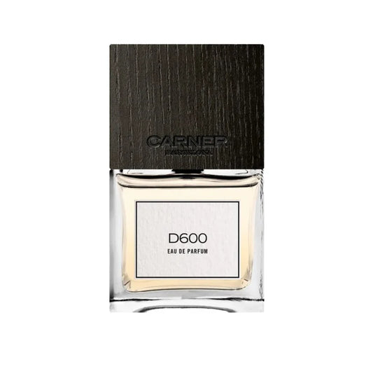 CARNER BARCELONA CARNER BARCELONA D600 Eau de Parfum Spray 50 ml Parfüm