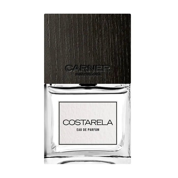 CARNER BARCELONA CARNER BARCELONA Costarela Eau de Parfum Spray 100 ml Parfüm