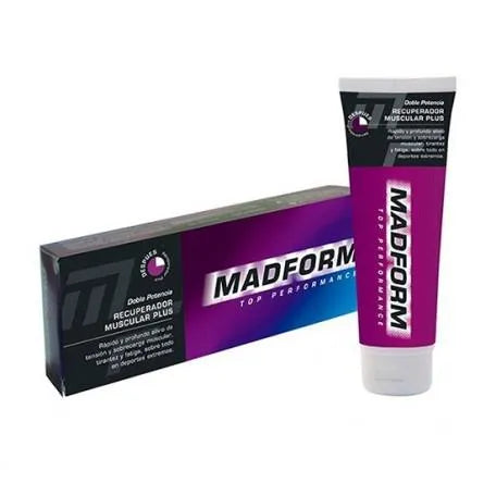 MADFORM MADFORM Sport Doble Potencia 120 ml Kosmetikpflege