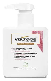 VOLTAGE COSMETICS VOLTAGE COSMETICS Recuperador Celular Del Colágeno Behandlung 500 ml Kosmetik