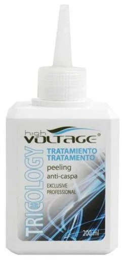 VOLTAGE COSMETICS Voltage Cosmetics Trichology Trat Peeling 200 ml Peeling für die Kopfhaut Kosmetik