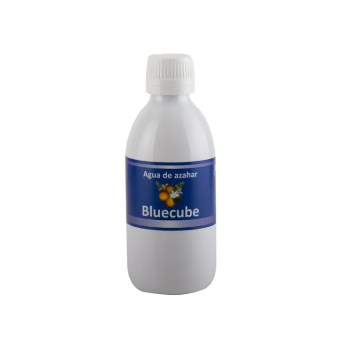 Bluecube Agua de Azahar Orangenblütenwasser 250 ml