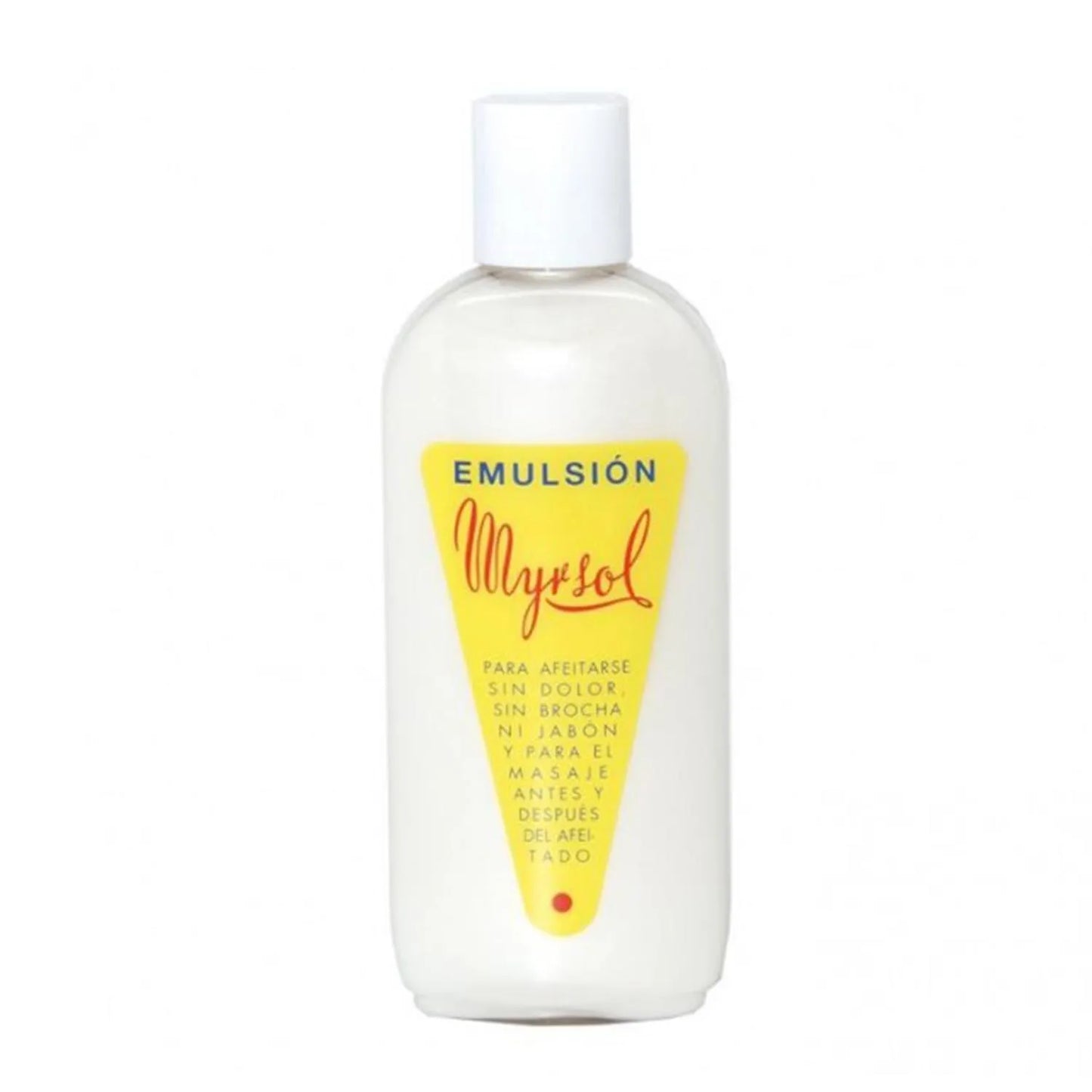 EUROSTIL Cuerpo Emulsion alkoholfreie Körperpflege 200 ml