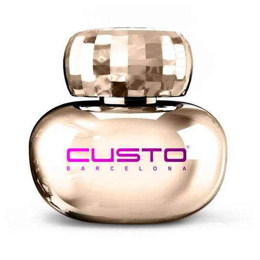 CUSTO CUSTO This Is Me Eau de Parfum Spray 50 ml Parfüm Damen