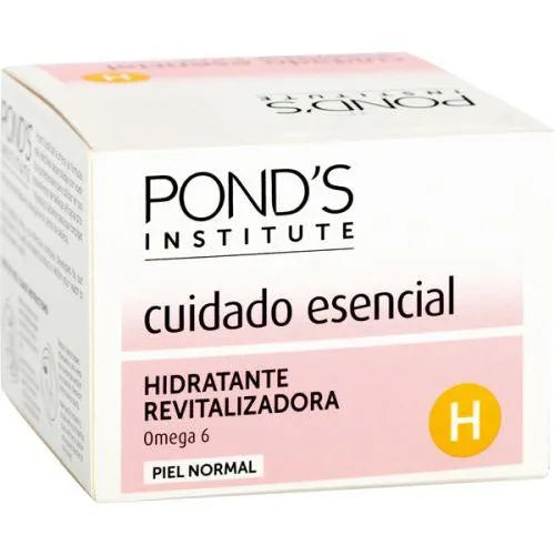 POND'S INSTITUTE POND'S INSTITUTE Essential Care H Revitalisierende Feuchtigkeitscreme 50 ml