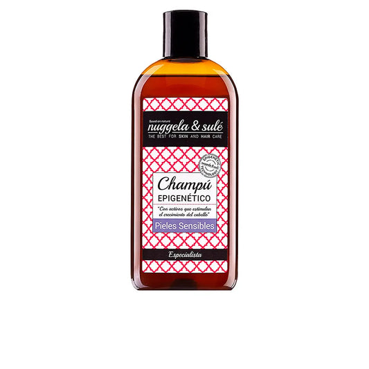 NUGGELA & SULÉ NUGGELA & SULÉ Epigenetico Champú Sensitive Haut Shampoo 250 ml