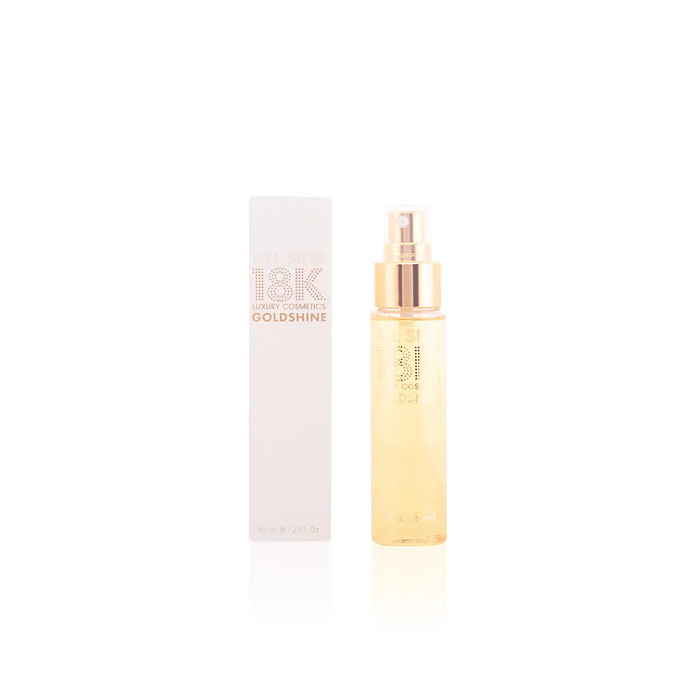 ALL SINS 18K ALL SINS 18K Goldshine 60 ml Kosmetikprodukt