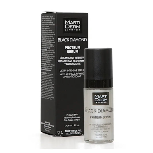 MARTIDERM MARTIDERM Proteum Serum 30 ml Gesichtspflege Serum