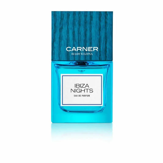 CARNER BARCELONA CARNER BARCELONA Ibiza Nights Eau de Parfum Spray 50 ml Parfüm
