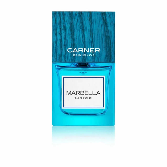 CARNER BARCELONA CARNER BARCELONA Marbella Eau de Parfum Spray 100 ml Parfüm