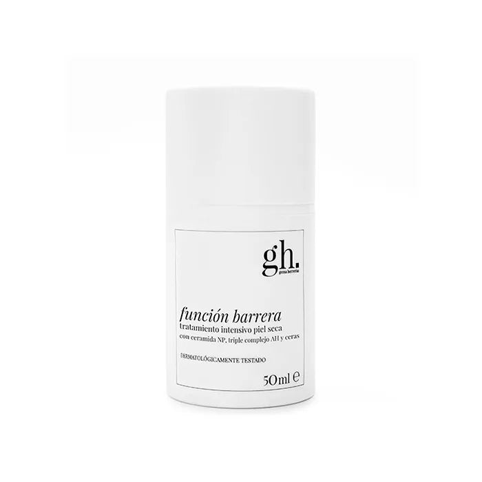 GEMA HERRERIAS GH Barrierefunktion Behandlung für trockene Haut 50 ml