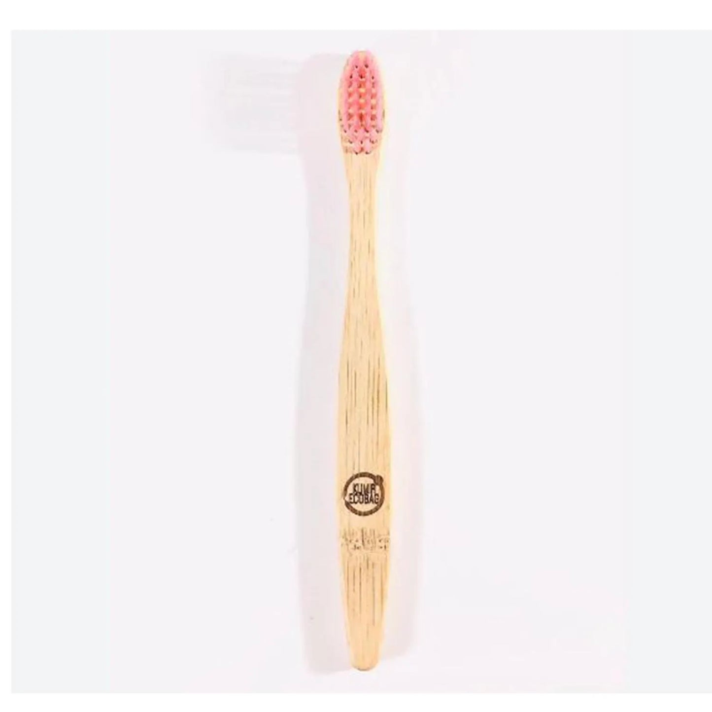 LOVYC LOVYC Lovyc Kids Bambus Zahnbürste Rosa 50 g Kosmetik