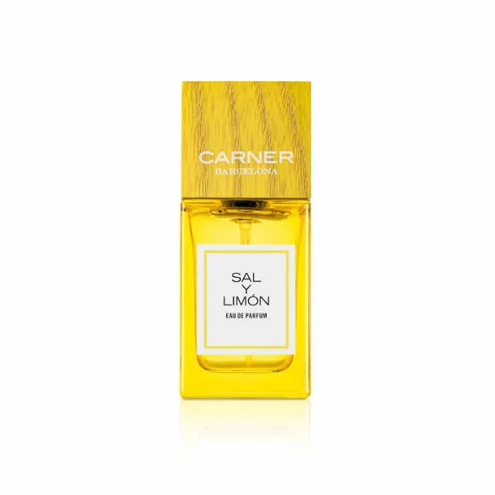 CARNER BARCELONA CARNER BARCELONA Sal Y Limón Eau de Parfum Spray 30 ml Parfüm