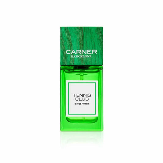 CARNER BARCELONA CARNER BARCELONA Tennis Club Eau de Parfum Spray 30 ml Parfüm