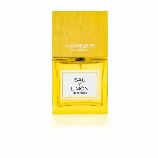 CARNER BARCELONA CARNER BARCELONA Sal Y Limón Eau de Parfum Spray 100 ml Parfüm