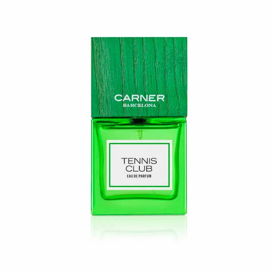CARNER BARCELONA CARNER BARCELONA Tennis Club Eau de Parfum Spray 100 ml Parfüm