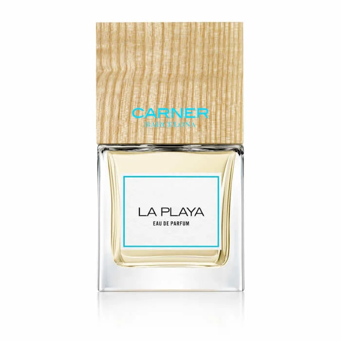 CARNER BARCELONA CARNER BARCELONA La Playa Eau de Parfum Spray 100 ml Parfüm