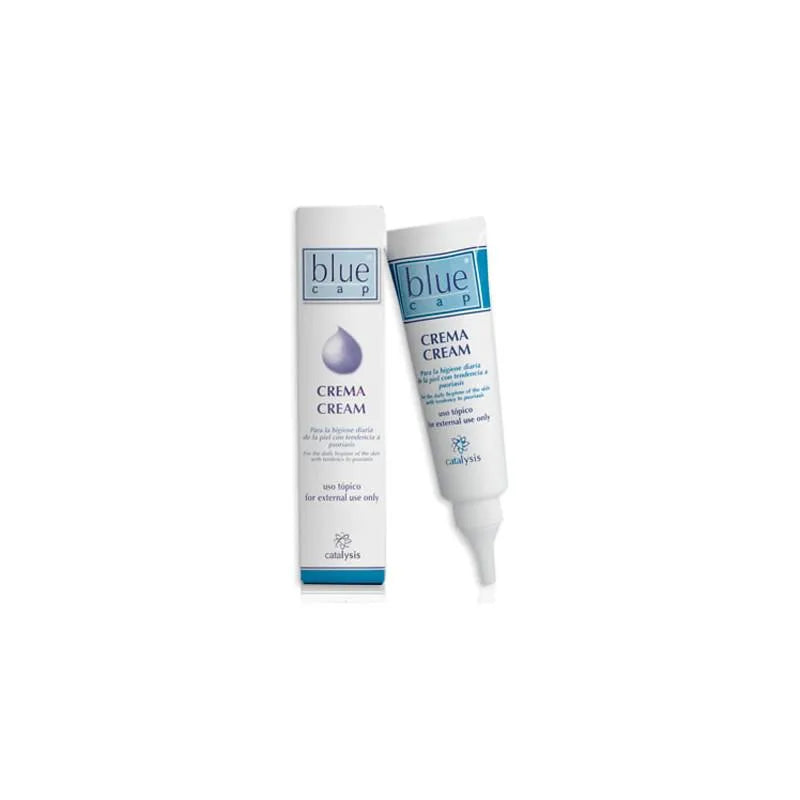 CATALYSIS CATALYSIS Blue Cap Cream 50 g Kosmetikpflege Creme