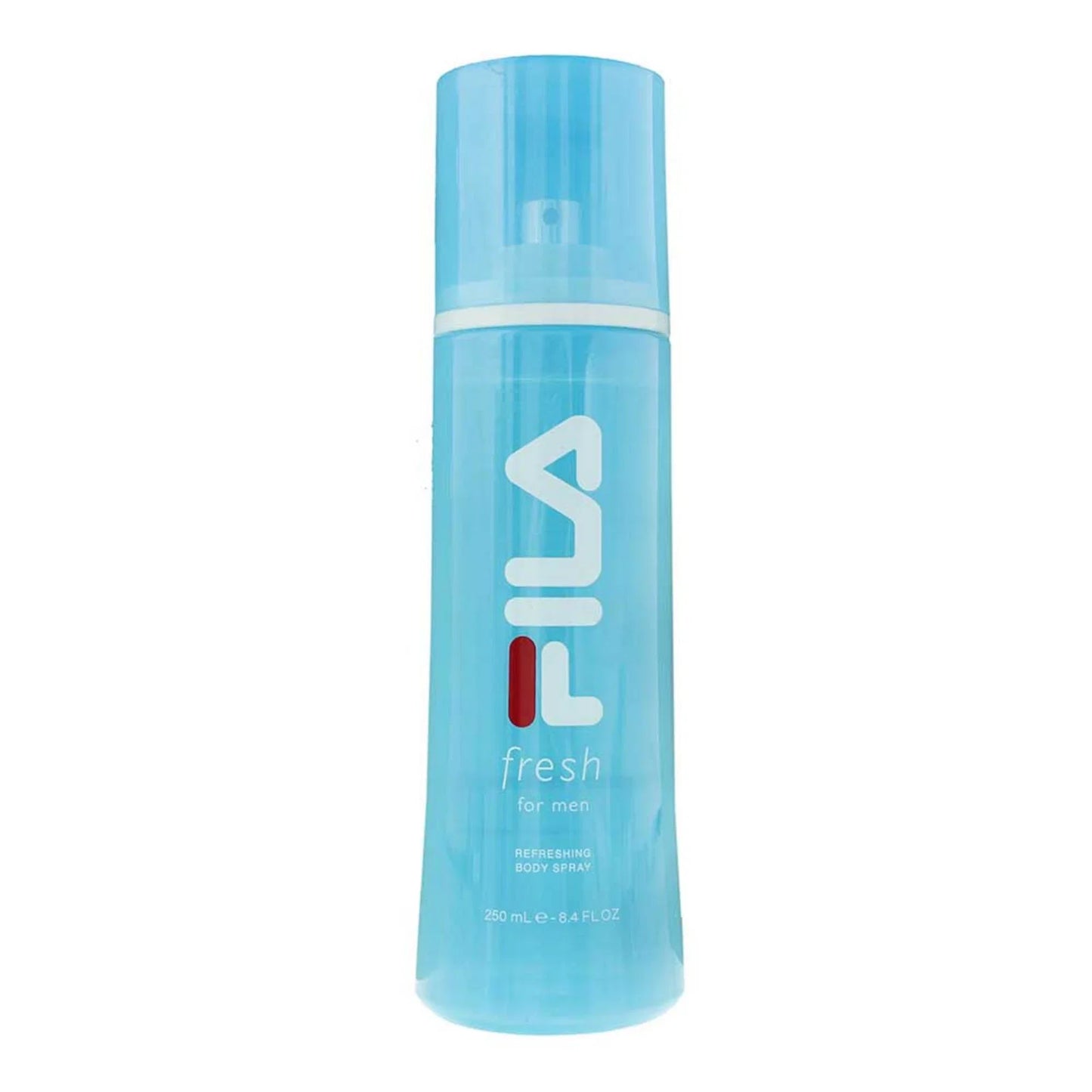 Fila, Fresh, Duftspray, Für Männer, 250 ml