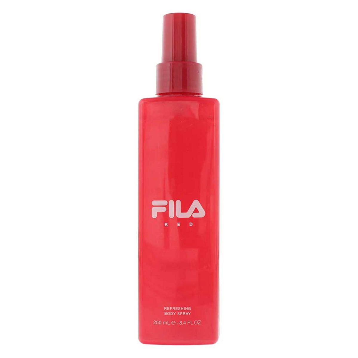Fila Red Körperspray 250 ml
