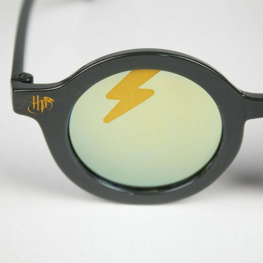Harry Potter Kindersonnenbrille Harry Potter Schwarz