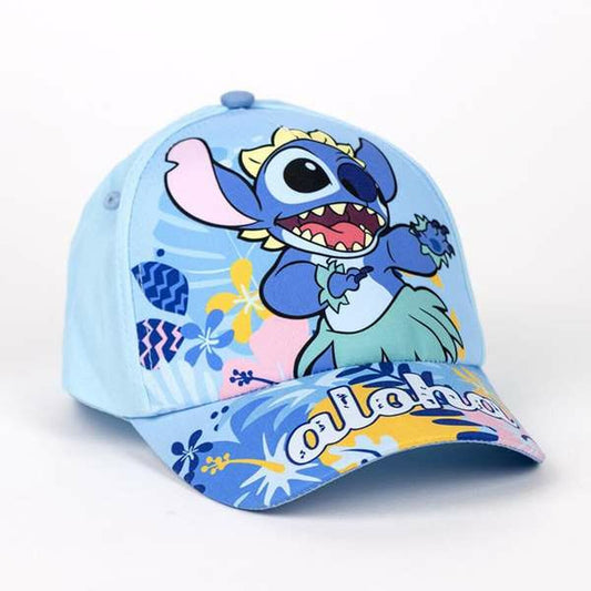 Stitch Mütze Und Sonnenbrille Stitch 2 Stücke Für Kinder