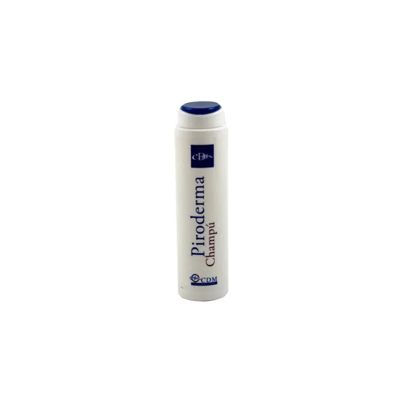 CDM CDM Piroderma Shampoo 200 ml Kosmetik