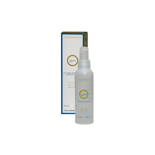 IOOX IOOX Pulcral Astringierendes Gesichtswasser Spray 150 ml Kosmetik