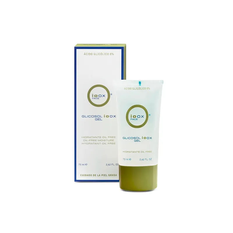 IOOX IOOX Glicosol Gel 75 ml Kosmetikgel