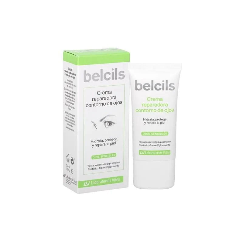 Belcils Contour Eyes Emulsion 30 ml Augenpflege