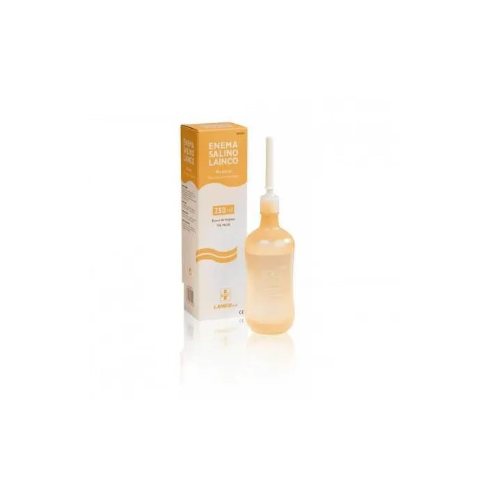 LAINCO LAINCO Rektaler Einlauf 250 ml über rektal 1 Stück Kosmetik