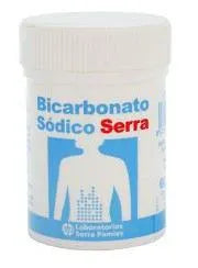 SERRA PAMIES SERRA PAMIES Backpulverflasche 180 g Kosmetik Pulver