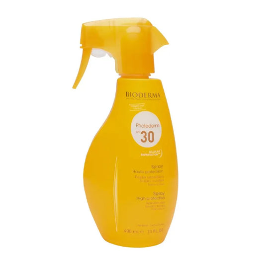 BIODERMA BIODERMA Photoderm Familie Spray Sonnenschutz SPF 30 400 ml Kosmetik