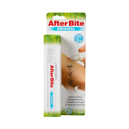 AFTERBITE AFTERBITE Original Roll On 14 ml Insektenstichpflege Kosmetik
