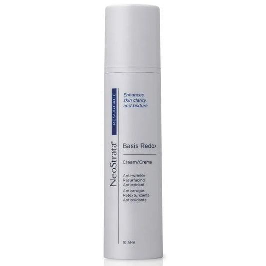 NEOSTRATA NEOSTRATA Resurface Basis Redox 10 AHA Peeling 50 ml Kosmetik