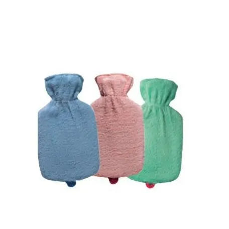 CORYSAN CORYSAN Bolsa de Agua Caliente mit Frottee-Bezug 2 Liter Kosmetik